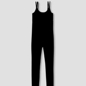 Universal Standard Next to Naked Bodysuit - Size 6-8 (2XS) - NEW WITH TAGS